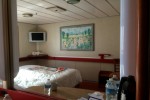 Oceanview Stateroom Picture