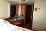 Oceanview Stateroom Picture