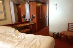 Porthole Stateroom Picture