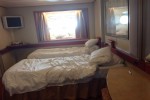 Porthole Stateroom Picture