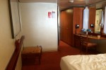 Interior Stateroom Picture