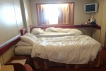 Interior Stateroom Picture