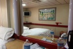 Porthole Stateroom Picture