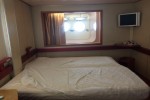 Porthole Stateroom Picture