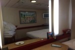 Porthole Stateroom Picture