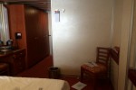 Porthole Stateroom Picture