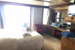 Premium Balcony Stateroom Picture