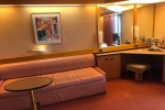 Premium Balcony Stateroom Picture