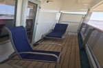 Premium Balcony Stateroom Picture