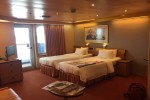 Premium Balcony Stateroom Picture