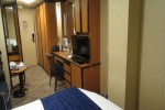 Interior Stateroom Picture