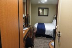 Interior Stateroom Picture