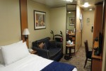 Interior Stateroom Picture