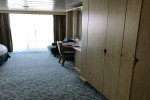 Balcony Stateroom Picture