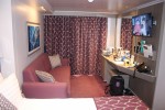 Balcony Stateroom Picture