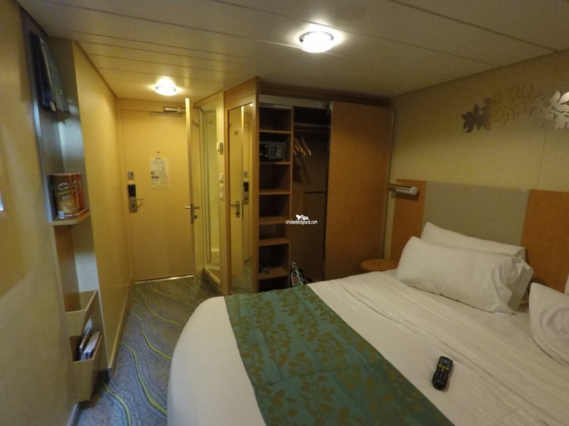 Oasis of the Seas Cabin 7143