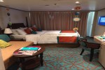 Havana Cabana Stateroom Picture