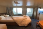 Cove Balcony Stateroom Picture