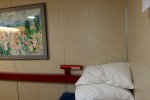 Interior Stateroom Picture
