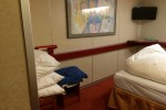 Interior Stateroom Picture