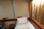 Interior Stateroom Picture