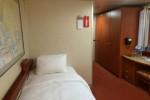 Interior Stateroom Picture