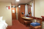 Interior Stateroom Picture