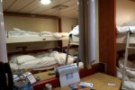 Interior Stateroom Picture