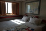 Oceanview Stateroom Picture