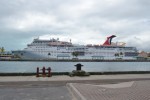 Carnival Elation Exterior Picture