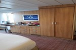 Aqua Class Stateroom Picture