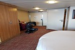 Aqua Class Stateroom Picture