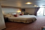 Aqua Class Stateroom Picture