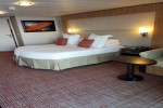 Aqua Class Stateroom Picture