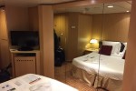 Aqua Class Stateroom Picture