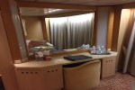 Aqua Class Stateroom Picture