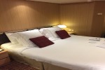 Aqua Class Stateroom Picture