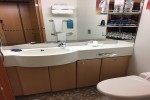 Aqua Class Stateroom Picture
