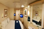 Promenade View Interior Stateroom Picture