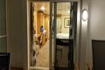 Junior Suite Stateroom Picture