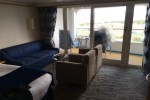 Junior Suite Stateroom Picture