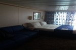 Spacious Balcony Stateroom Picture