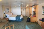 Junior Suite Stateroom Picture