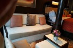 The Haven Courtyard Penthouse Stateroom Picture