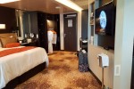 The Haven Courtyard Penthouse Stateroom Picture