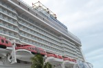 Norwegian Breakaway Exterior Picture