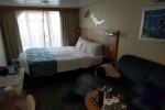 Boardwalk and Park Balcony Stateroom Picture