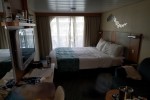 Boardwalk and Park Balcony Stateroom Picture