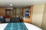 Boardwalk and Park Balcony Stateroom Picture