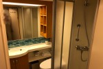 Boardwalk and Park View Stateroom Picture